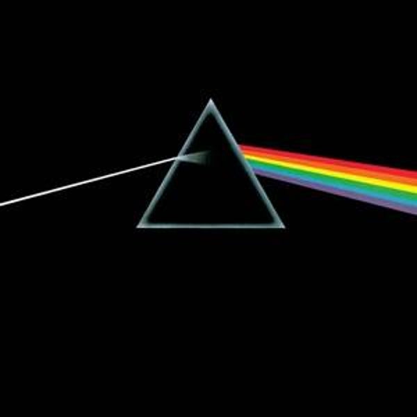 Pink Floyd-Dark Side of the Moon