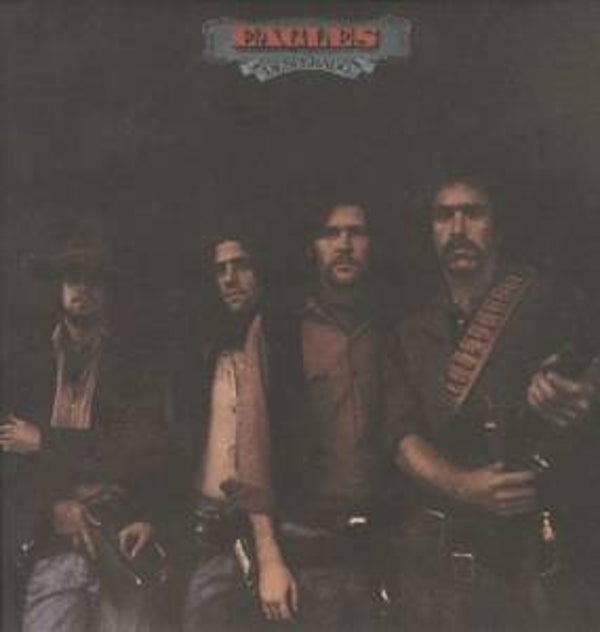 Eagles- Desperado