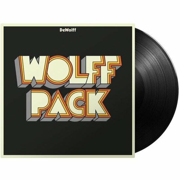 DeWolff-Wolffpack