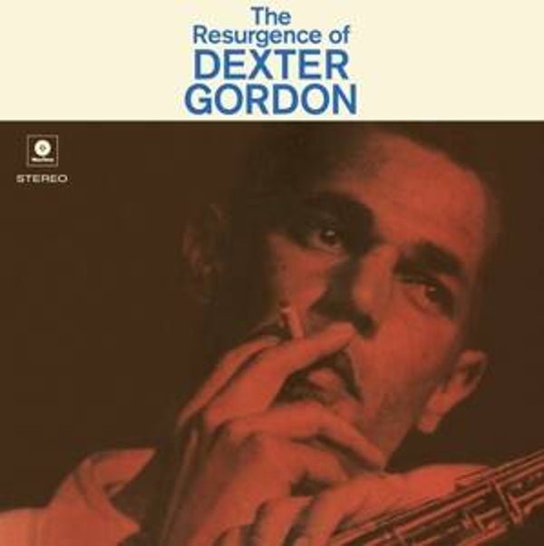 Gordon, Dexter-The Resurgence of