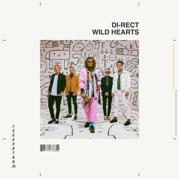 Di-rect-Wild Hearts