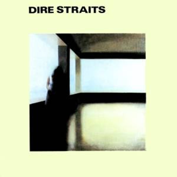 Dire Straits- Dire Straits