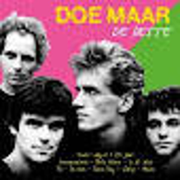 Doe Maar-De Beste