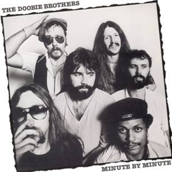 Doobie Brothers, The- Minute By Minute