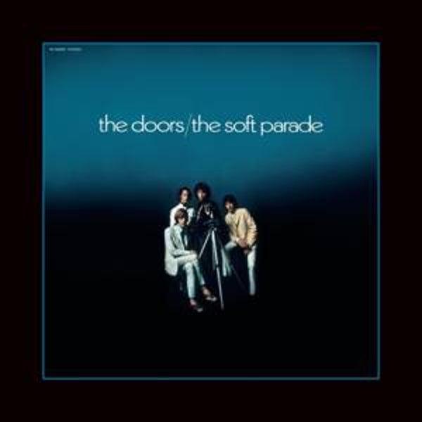 Doors, The- Soft Parade