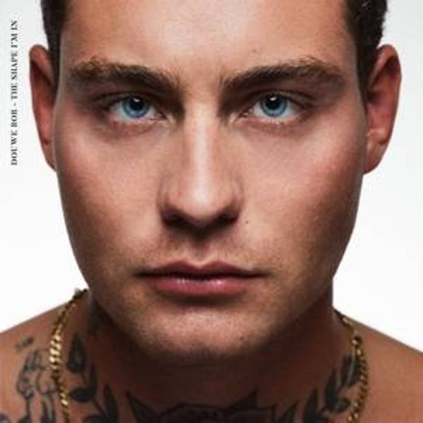 Douwe Bob- The Shape I'm In