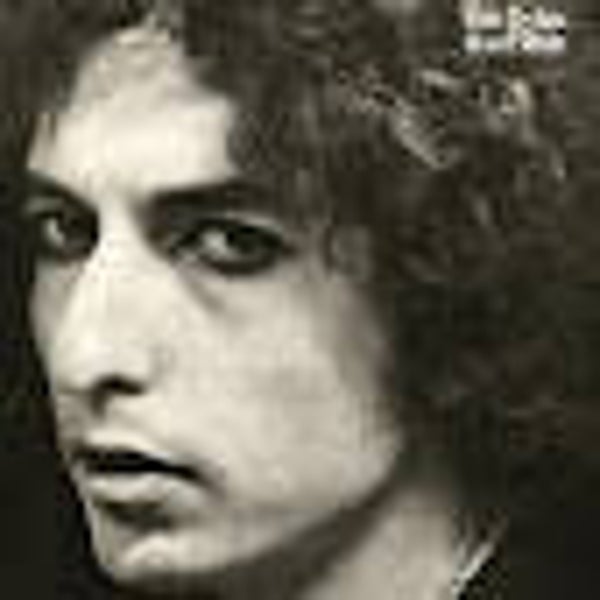 Dylan, Bob-Hard Rain