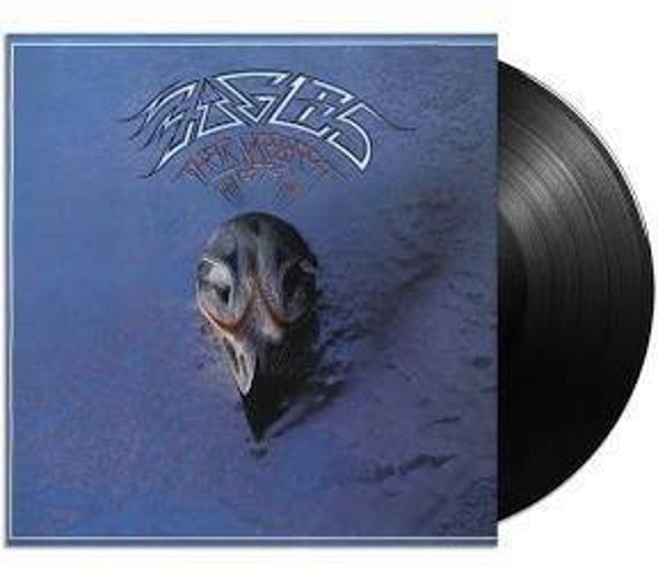 Eagles-Their Greatest Hits 71-75