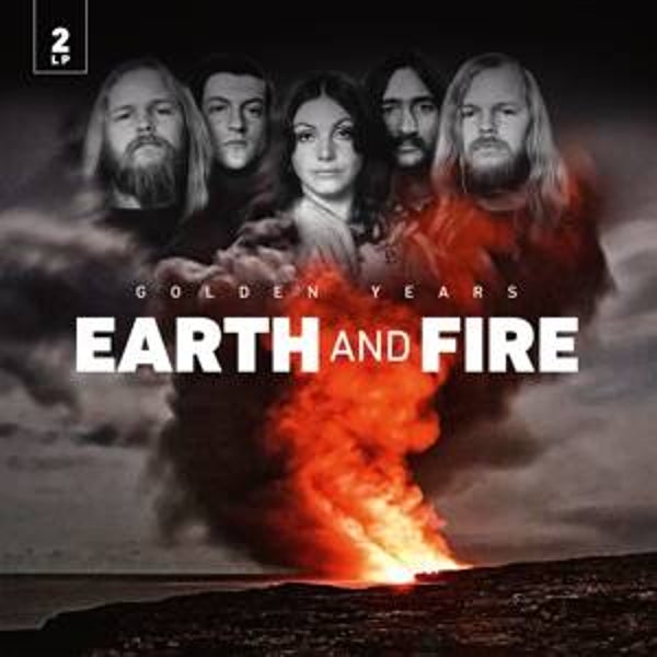 Earth and Fire-Golden Years
