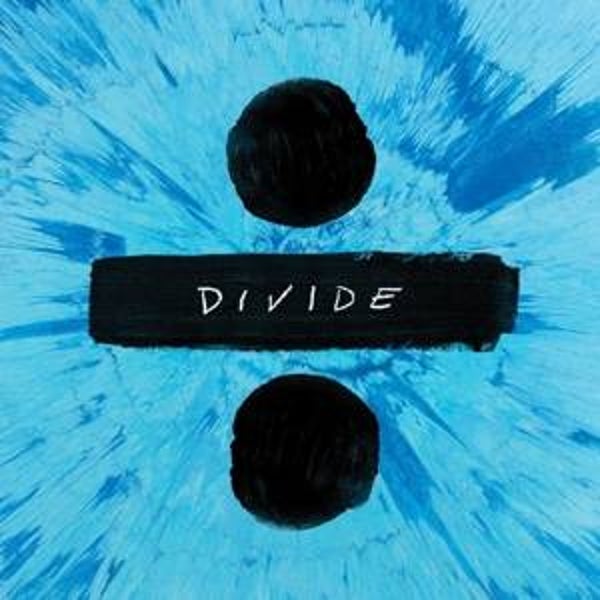 Sheeran,Ed-Divide