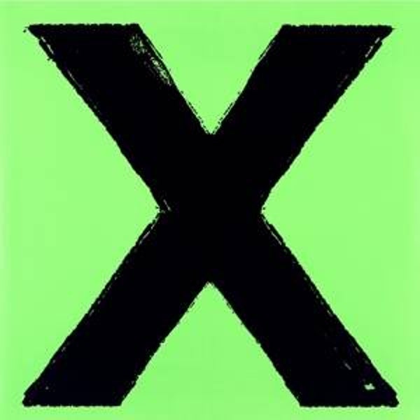 Sheeran, Ed-X