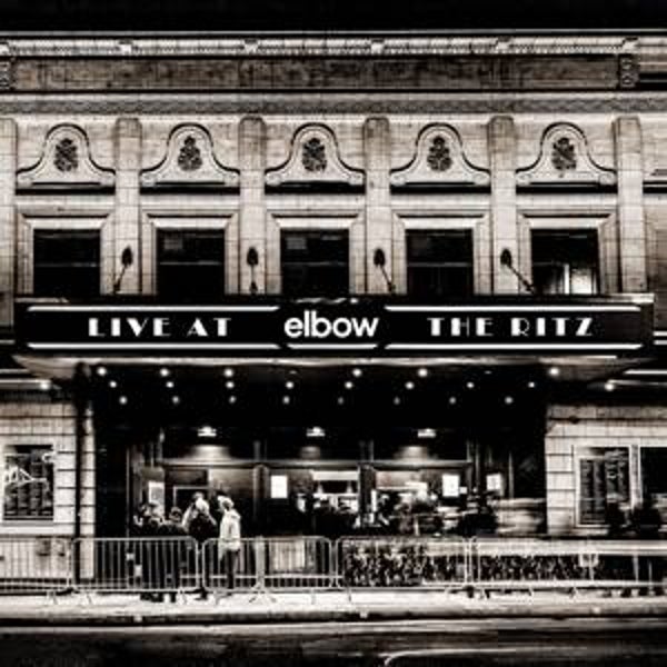Elbow-Live at the Ritz