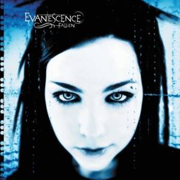Evanescence-Fallen