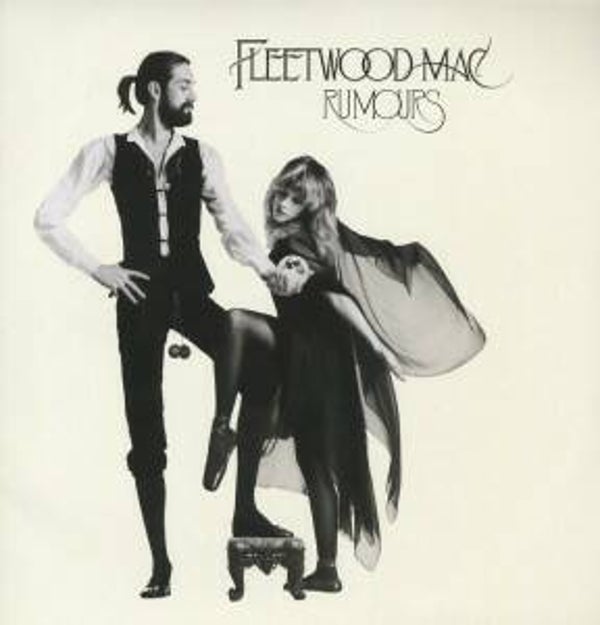 Fleetwood Mac-Rumours