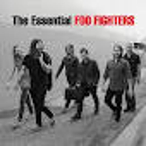 Foo Fighters-The Essential