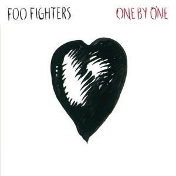 Foo Fighters-One by One