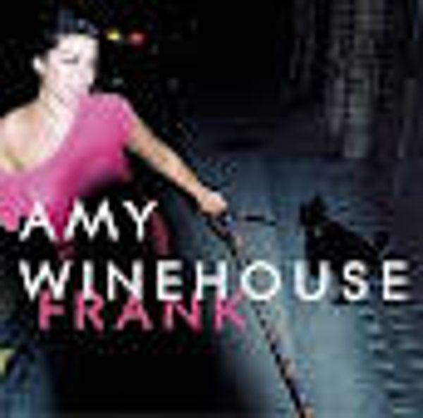 Winehouse, Amy-Frank