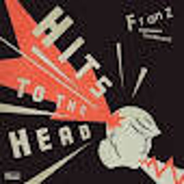 Franz Ferdinand-Hits to the Head
