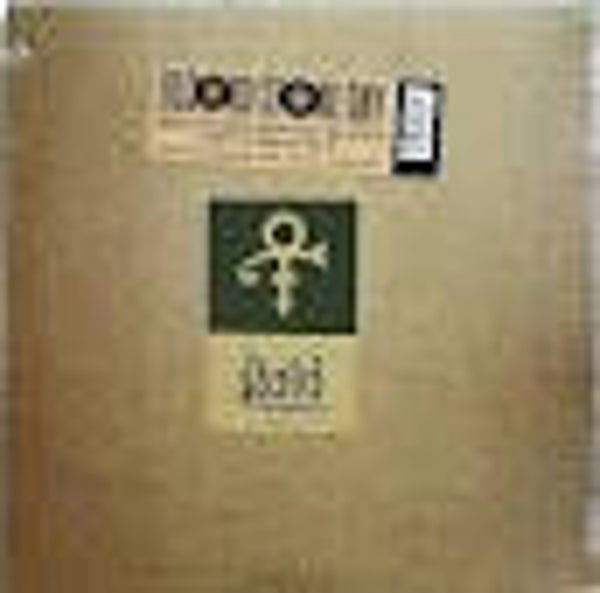 Prince-The gold Experience