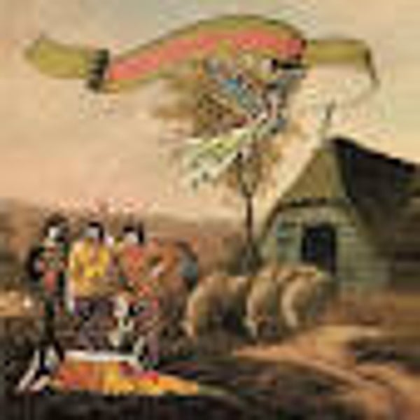 Cuby & the Blizzards-Groeten uit Grolloo