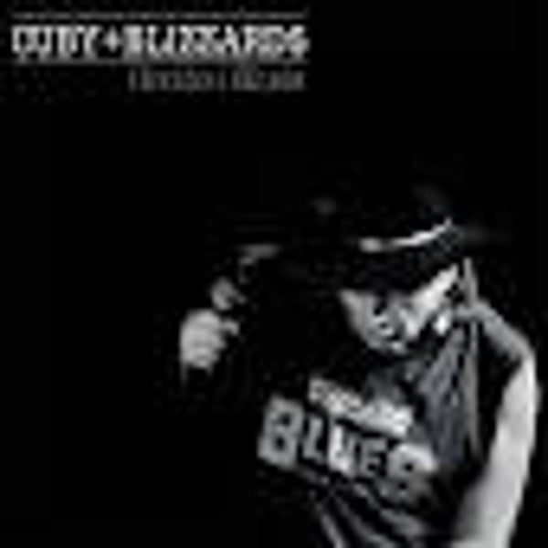 Cuby & the Blizzards-Grolloo Blues