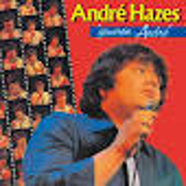 Hazes, André-Gewoon André