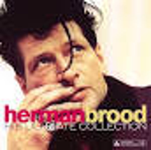 Brood, Herman-His Ultimate Collection