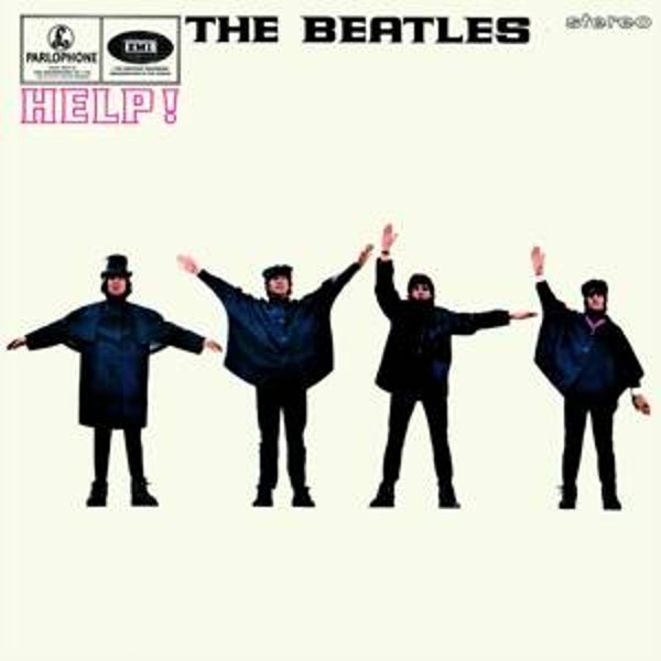 Beatles, The-Help