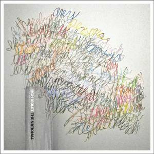 National, The-High Violet