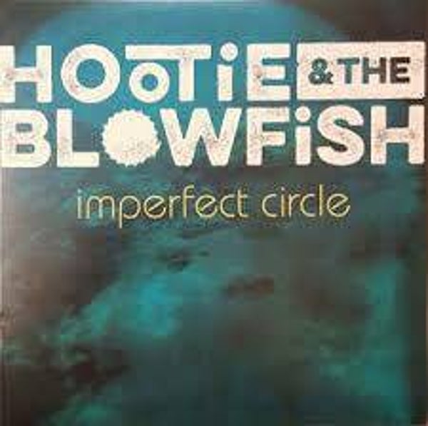 Hootie & the Blowfish-Imperfect Circle