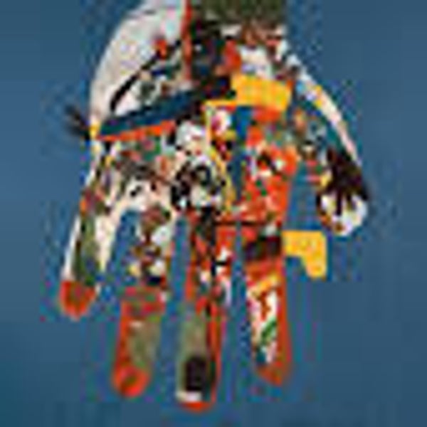 Hot Chip-Freakout/Release