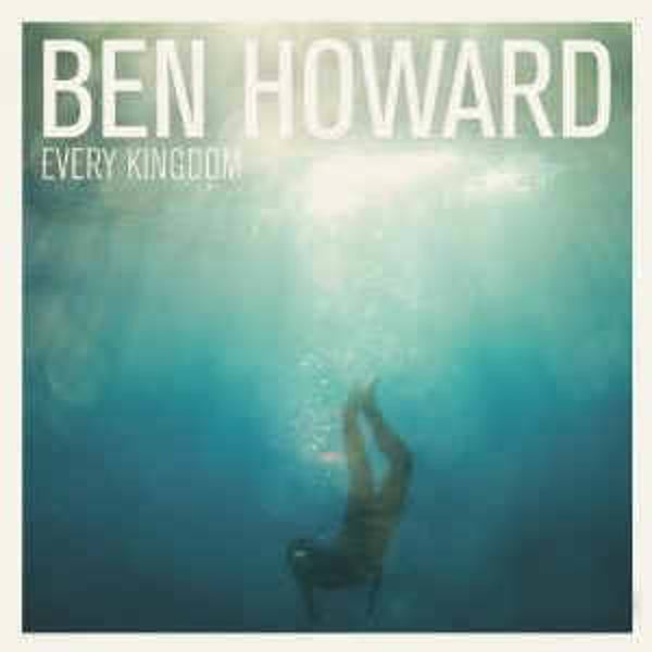 Howard, Ben-Every Kingdom