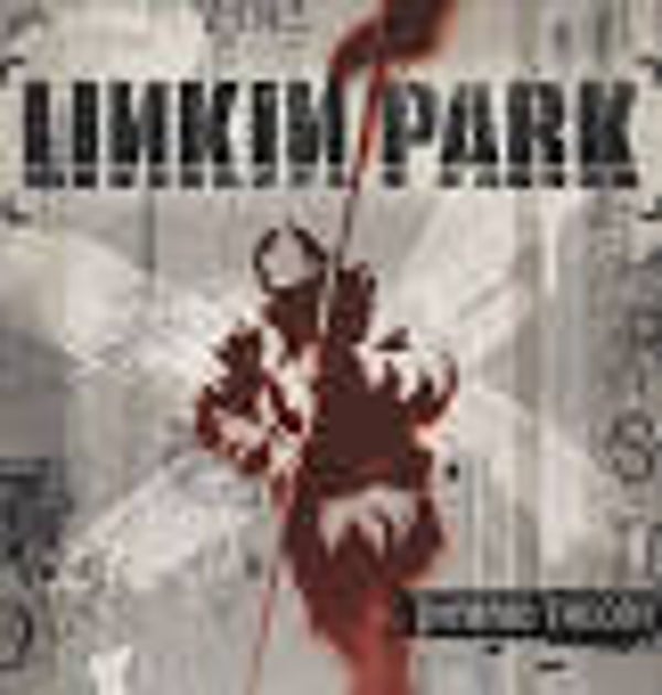 Linkin' Park-Hybrid Theory
