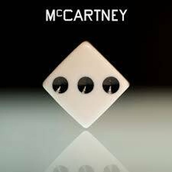 McCartney, Paul-III