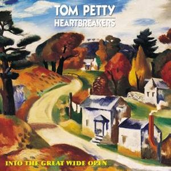 Petty, Tom & the Heartbreakers-Into the Great Wide Open