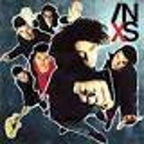 INXS-X