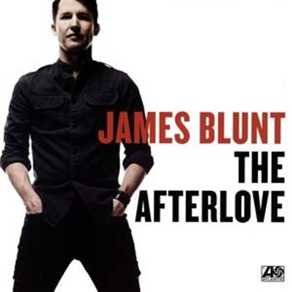 Blunt, James- The Afterlove