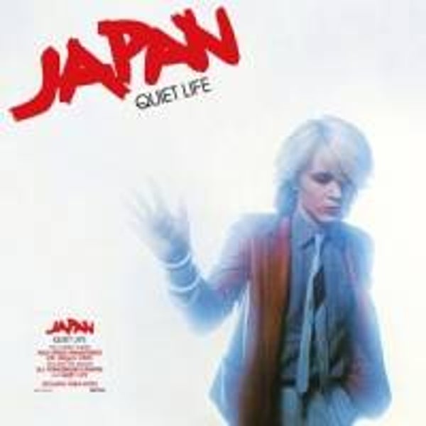 Japan-Quiet Life
