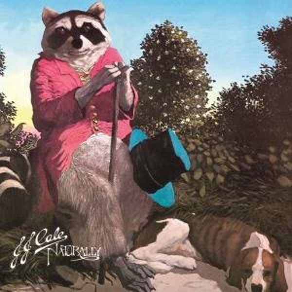 Cale, J.J. - Naturally