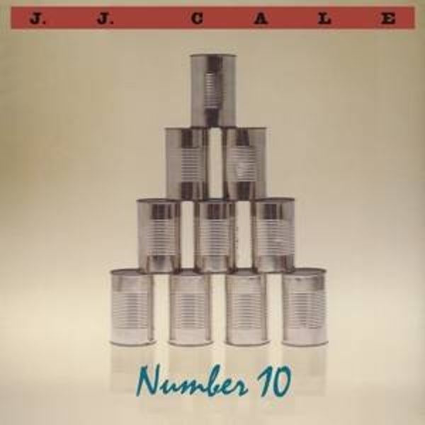 Cale, J.J.- Number 10
