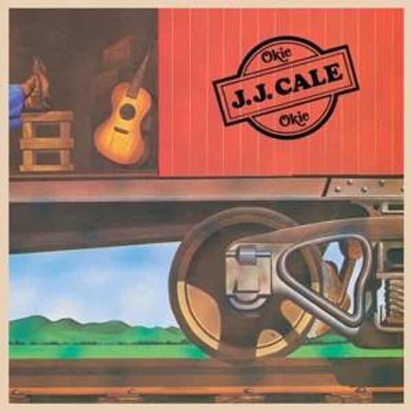 Cale, J.J. - Okie