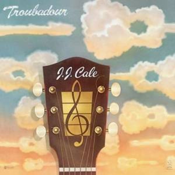 Cale, J.J. - Troubadour