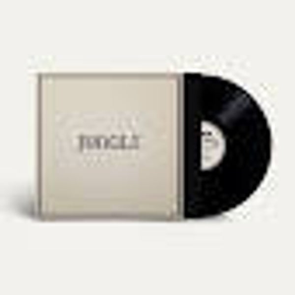 Jungle-Loving in Stereo