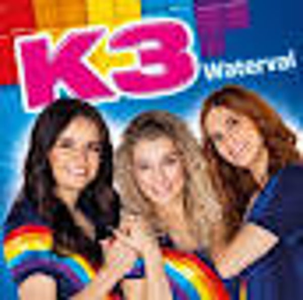 K3-Waterval