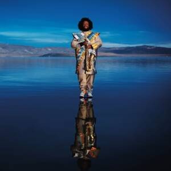 Washington, Kamasi-Heaven and Earth