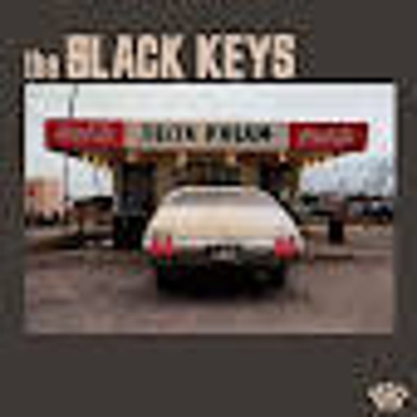 Black Keys-Delta Kream