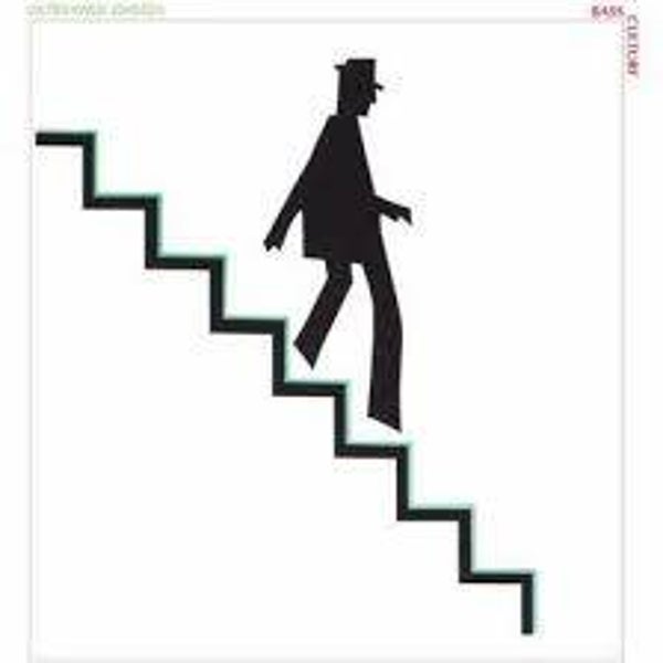 Johnson, Linton Kwesi-Bass Culture RSD