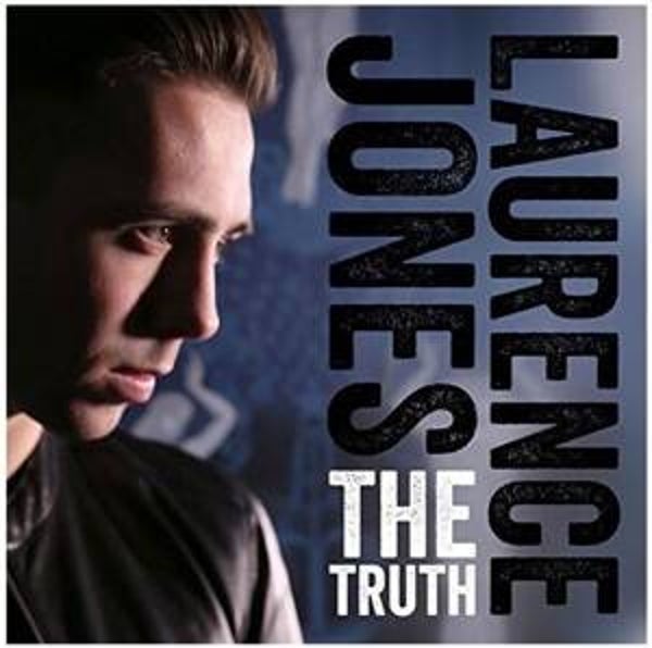 Jones, Laurence-The Truth