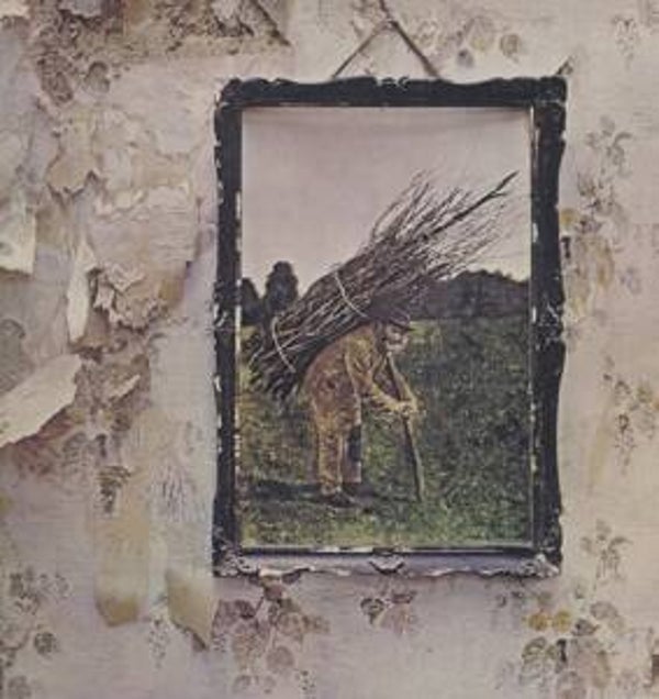 Led Zeppelin-IV