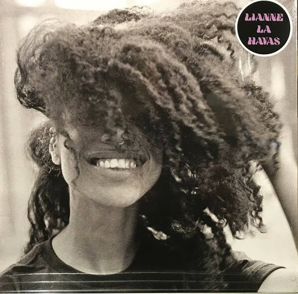 Liannne La Havas-Lianne la Havas